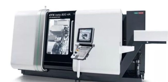 【兆恒機(jī)械】CNC加工中心、雕銑機(jī)、雕刻機(jī)三者有什么區(qū)別？