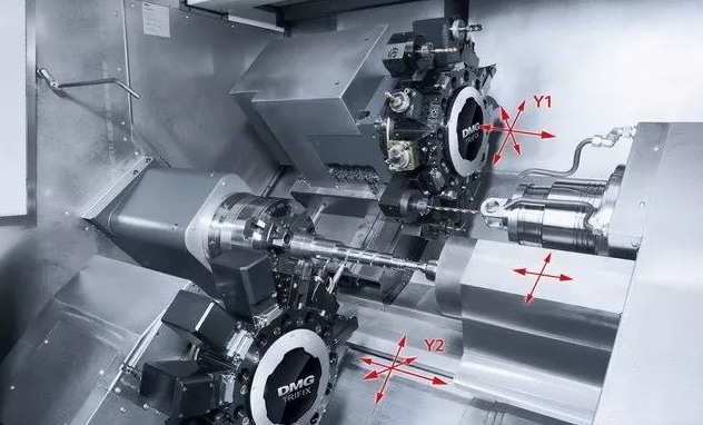 【兆恒機(jī)械】大型機(jī)架焊接加工有哪些焊接方法？