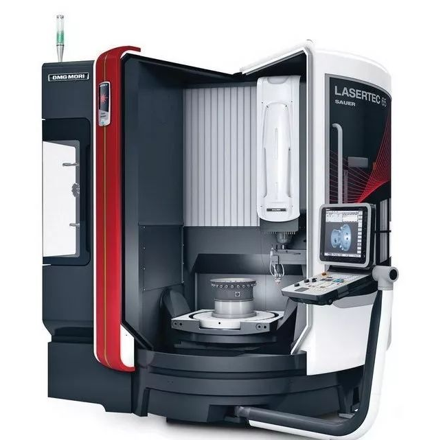 【兆恒機械】哪些材料適用于CNC加工中心？