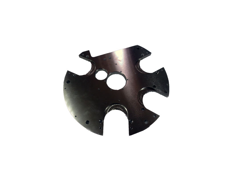 【兆恒機(jī)械】自動(dòng)化零件加工的質(zhì)量是由哪些原因引起的？