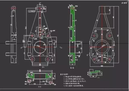 【兆恒機(jī)械】工裝、夾具、檢具設(shè)計(jì)概要及要點(diǎn)