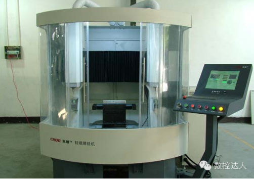 【兆恒機械】CNC加工中心、雕銑機、雕刻機這三者的區(qū)別