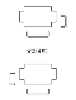 【兆恒機(jī)械】鈑金做展開圖圖紙的28個(gè)注意事項(xiàng)！你注意啦嗎？
