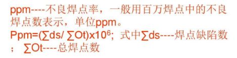 【兆恒機械】現(xiàn)代電子裝聯(lián)工藝、質(zhì)量與生產(chǎn)管理（講義）