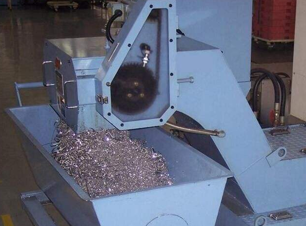 【兆恒機械】切削油過濾排屑的正確方式！