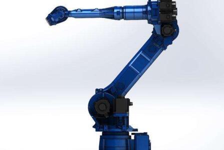 【兆恒機(jī)械】工業(yè)機(jī)器人對關(guān)節(jié)驅(qū)動電機(jī)的要求有哪些？