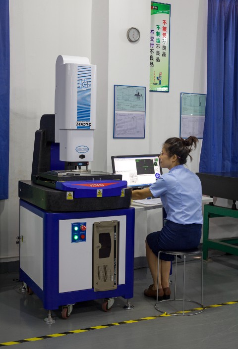 【行業(yè)新聞】機(jī)器視覺“智慧眼”—工業(yè)相機(jī)未來發(fā)展怎么走？